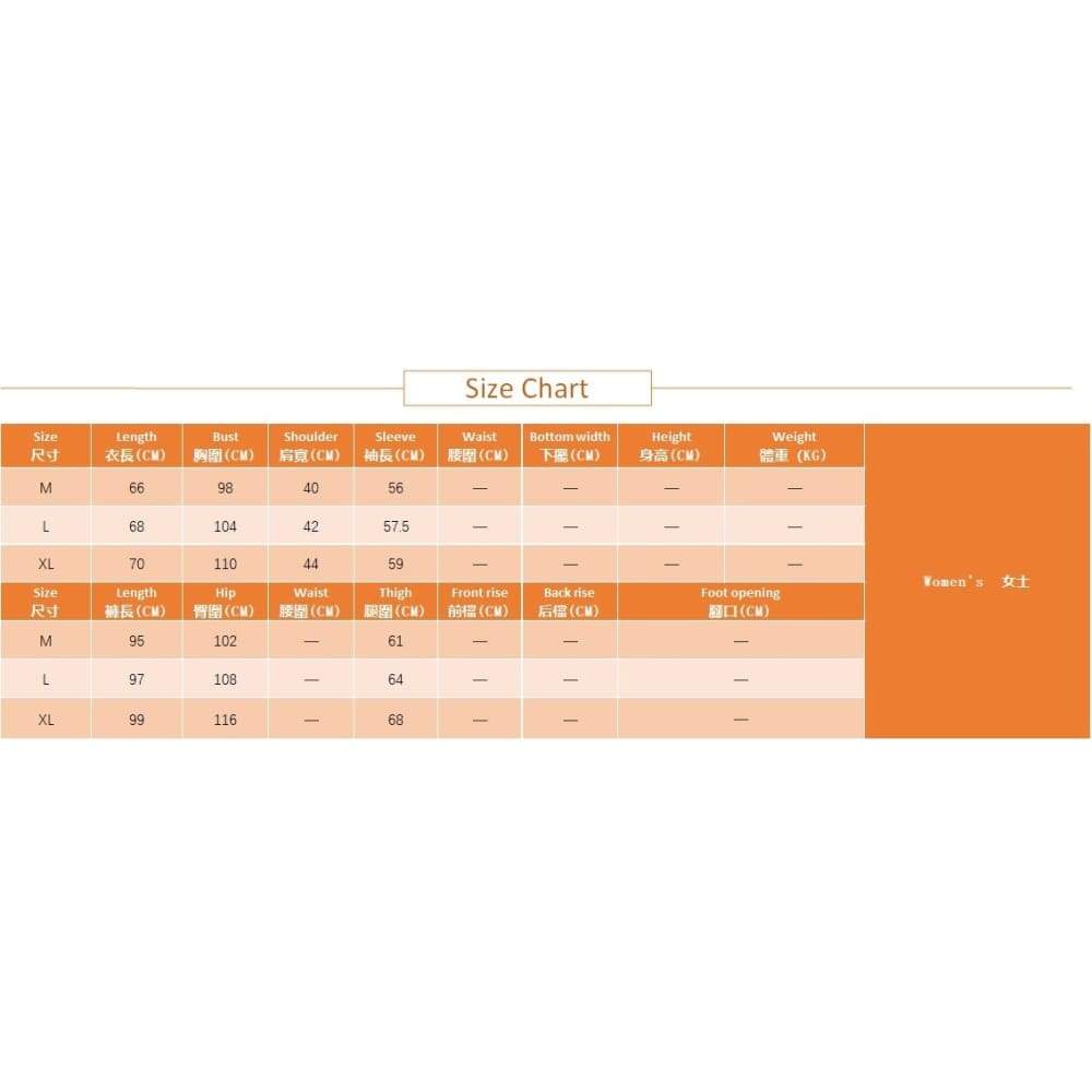 100% Cotton Women Long-Sleeved Trousers Ladies Pajamas - MinoExpress