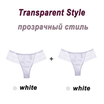 Underpants Seamless Thong Lady Ladies Lace Panties For Women Coffee