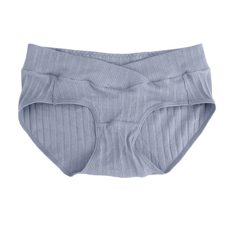 Women'S Antibacterial Maternity Underwear