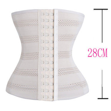 Corset Waist Trainer Bustiers Gothic Corsage Clothing