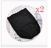 Women High-Waist Seamless Tummy-Up Hip Shaping Body Pants