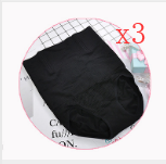 Women High-Waist Seamless Tummy-Up Hip Shaping Body Pants