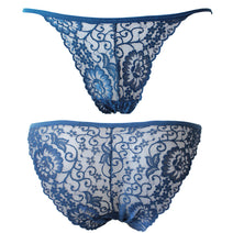 Sexy Underwear Women Lace Women'S Underwear Briefs Briefs