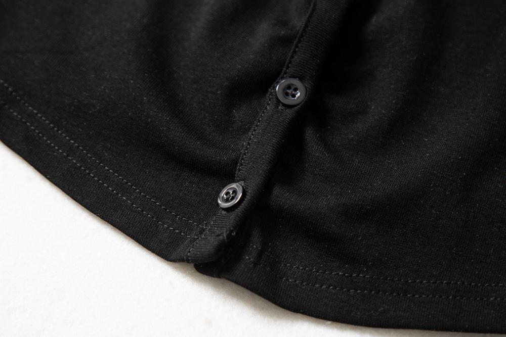 Women Camis Cropped Shirt Solid Basic Slim Top