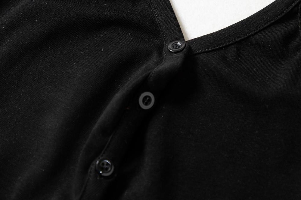 Women Camis Cropped Shirt Solid Basic Slim Top