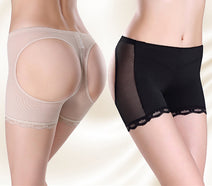 Women'S Panties Seamless Lingerie Lace Mesh Lingerie Fit Women